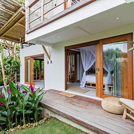Jellyfish Villas Bingin Beach Улувату Экстерьер фото